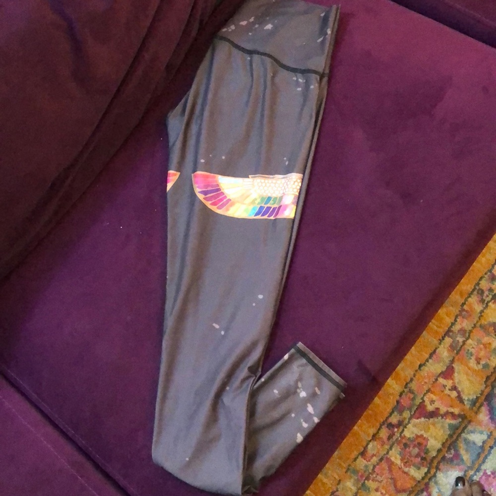 Teeki Leggings
